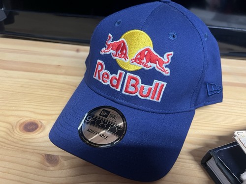 New era red bull athlete - new,