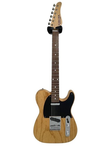 SCHECTER