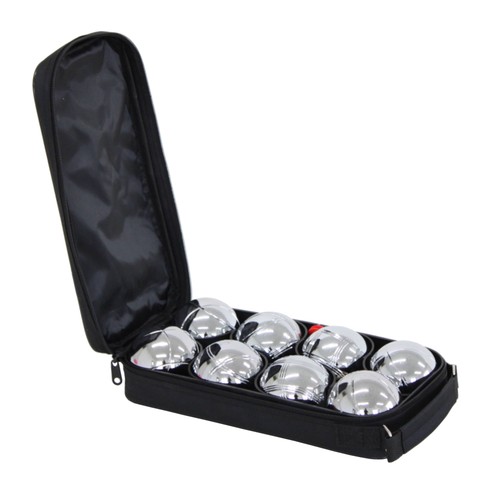 New 8pc french boules - 8pc,