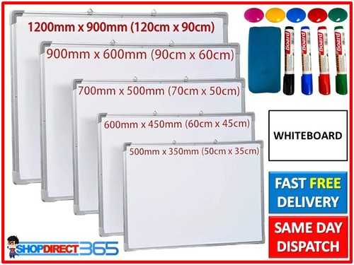 Magnetic whiteboard small - magnetic,