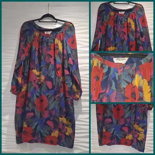 Jaeger london vintage - london, dress