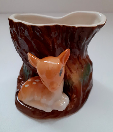 Hornsea pottery royal fauna - hornsea,