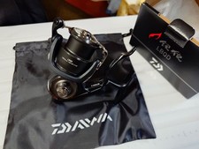 25 Ginro Daiwa lbqd Iso reel