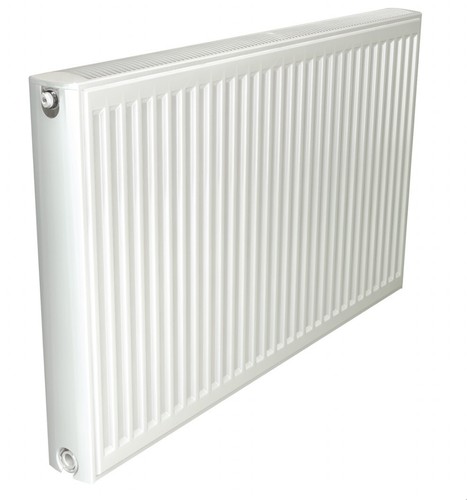 Stelrad compact single - compact,