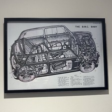 BMC Baby Austin Se7en Seven &