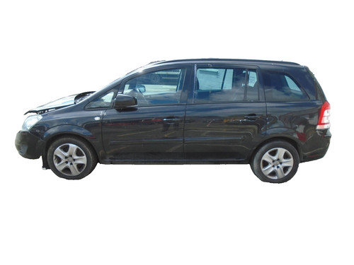 Vauxhall zafira 2004 - b, 2004-2014