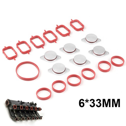 6pcs 33mm swirl - 6pcs, flap