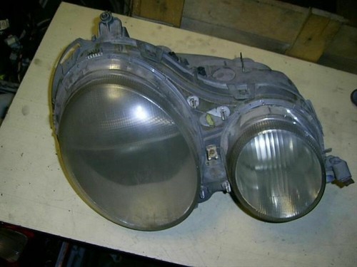 Mercedes benz w210 - w210, e