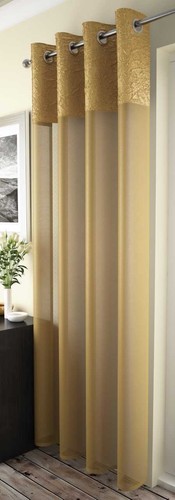 Madeira plain crushed metallic - plain,