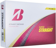 BRIDGESTONE SUPER STRAIGHT