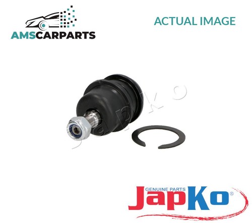 Suspension ball joint front - suspension,