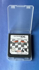 Mario Kart DS -used game card