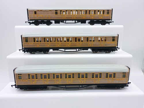 Hornby flying scotsman lner - hornby,