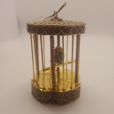 Vintage Chinese Cloisonne