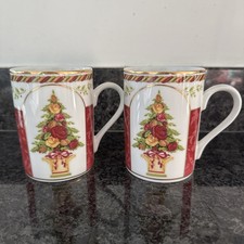 Royal Albert Old Country Roses