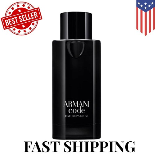 Armani code 2oz 125ml - armani,