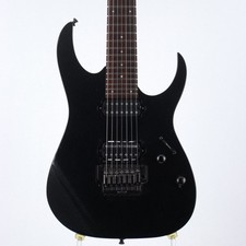 Ibanez RG1527 Mod Black Pearl
