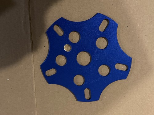 New blue mongoose - blue,