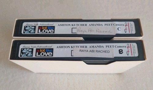 Lot like love interview - like,