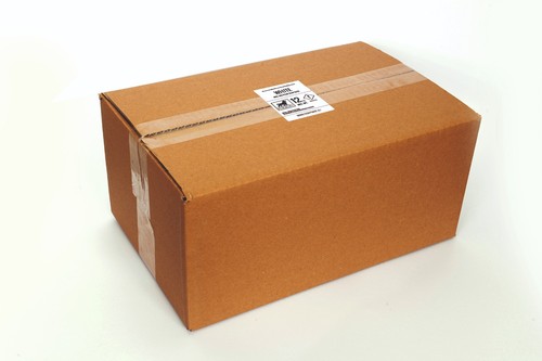 12kg block forbury - block, white