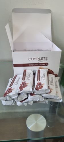 Juice plus complete chocolate - juice,