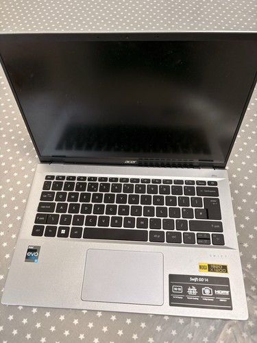 Acer swift 8k oled - swift, 14