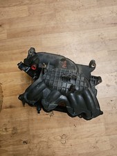 Ford Fiesta Mk7 Intake