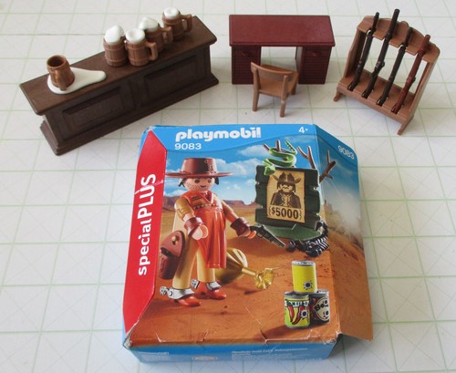 Playmobil special plus - playmobil,