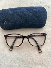 CHANEL Tortoise She’ll