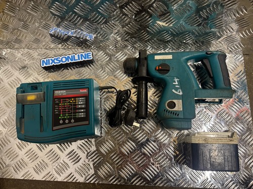 Makita bhr200 24v - bhr200,