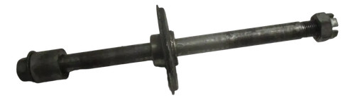 Rear thru axis yamaha - thru,
