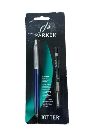New parker jotter ballpoint - parker,