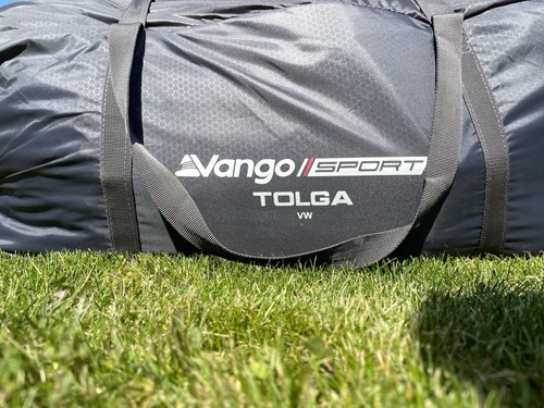 Vango drive away awning - vango,