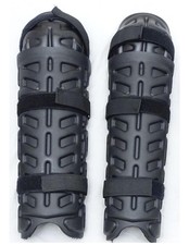 Riot Gear Knee & Lower Leg