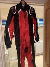 KMX-5 B 17 Junior Karting