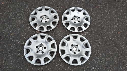Genuine mini one - x, wheel