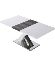 Dining Table Cherry Tree High