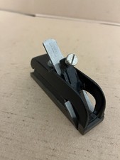 Vintage Stanley No. 75 Bull Nose Rabbet Plane | Made In England | Woodworking 