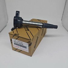 8 PACK DENSO 90919-02258 Ignition Coils 673-1310 For  Corolla 1.8L