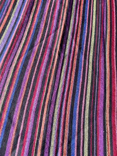 Vintage scarf shawl johnstons - scarf,