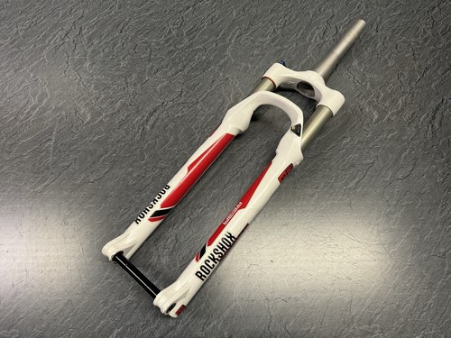 Rockshox reba rlt forks - rockshox,