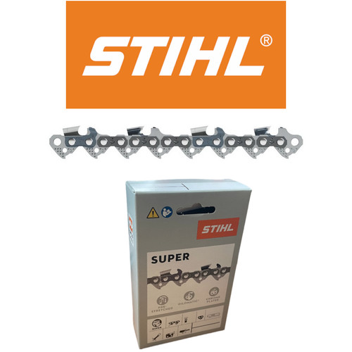 Stihl chain 3639 000 0074 - 3639, fits