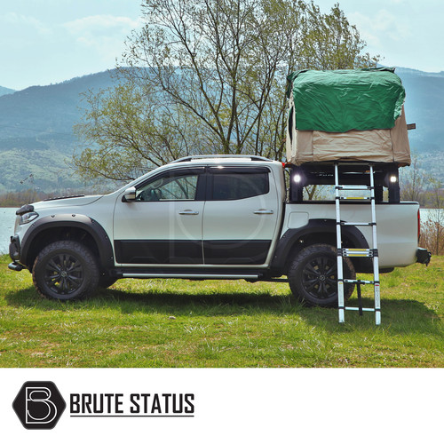Tent roll bar - tent,