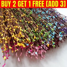 20x Christmas Artificial Berry