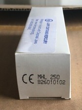 MHL250W Metal Halide bulb