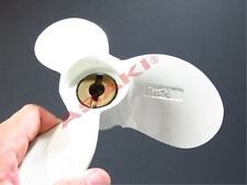 For YAMAHA 4/5 HP Propeller 6E0-45943-00-EL 6E0-45943-09-00 PIN TYPE 7 1/2 X7