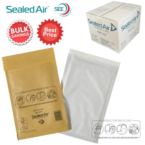 Mail lite bubble padded - mail,