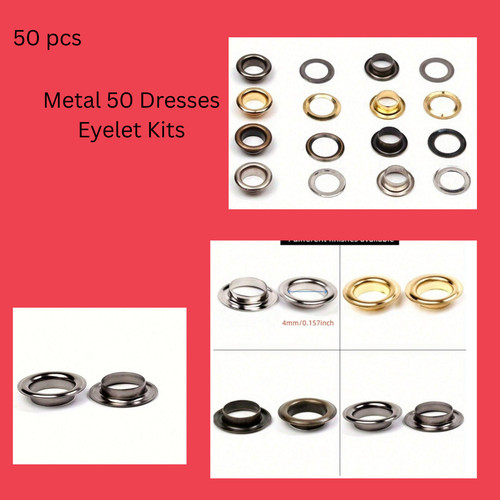 Dresses eyelet kits with - dresses,