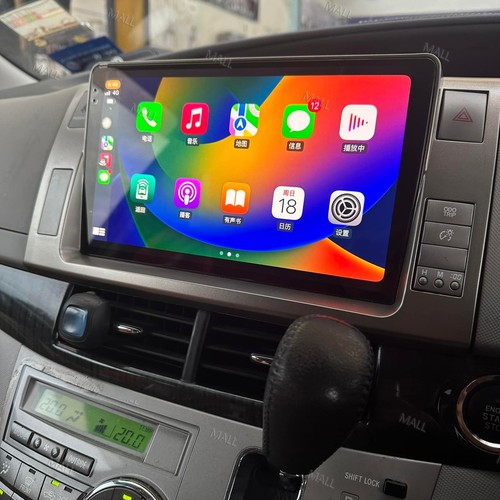 Stereo radio for toyota - stereo, estima