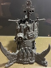 Warhammer 40k - Orks - Big 'Ed